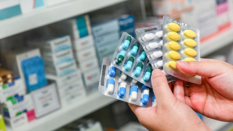 Các loại thuốc thường bị lạm dụng: Hiểu biết các hiểm họa và cách phòng ngừa 1