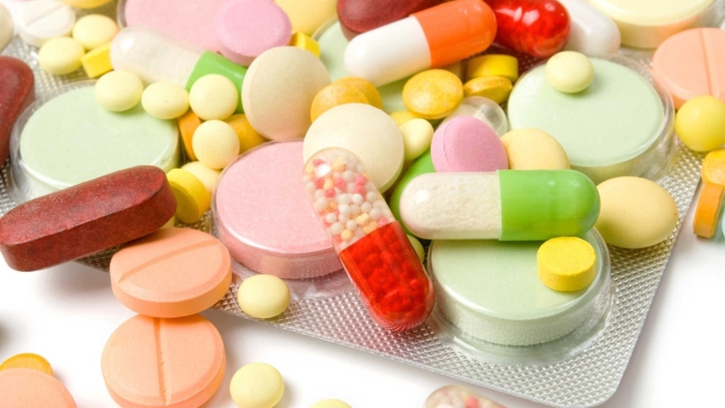 Các loại thuốc thường bị lạm dụng: Hiểu biết các hiểm họa và cách phòng ngừa 2