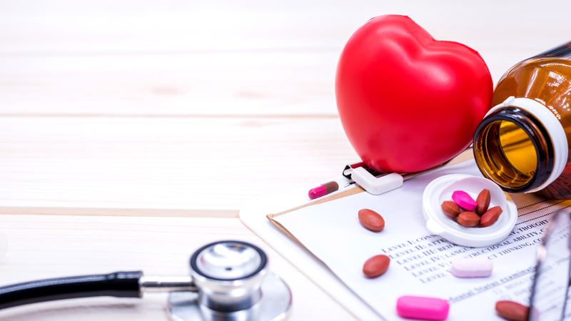 Các loại thuốc tim mạch phổ biến có liên quan đến việc giảm nguy cơ mắc chứng mất trí nhớ 2