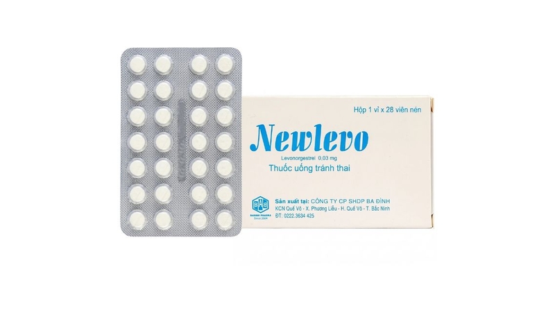 Newlevo Babiophar
