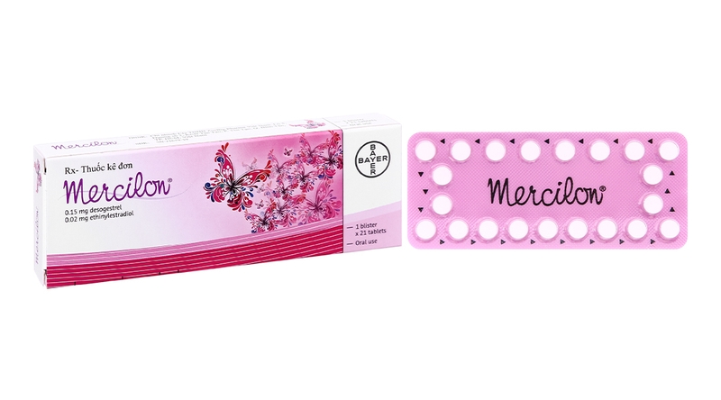 Mercilon Organon