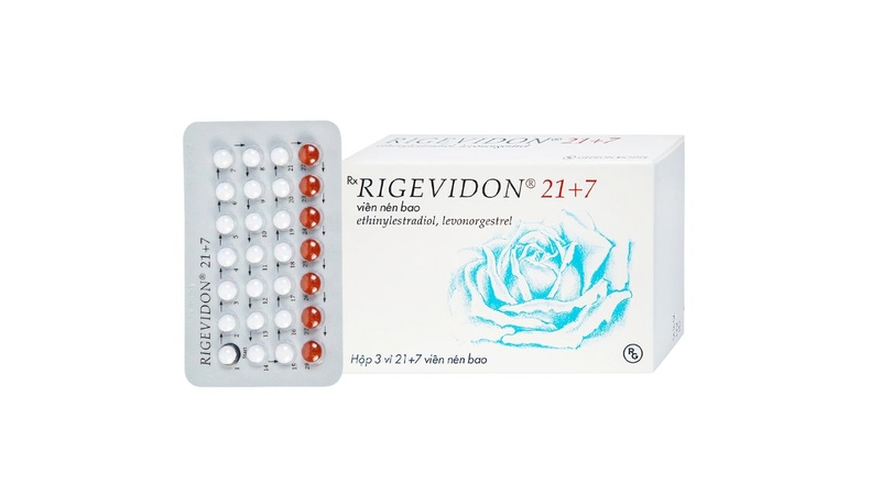 Rigevidon 21+7 Gedeon