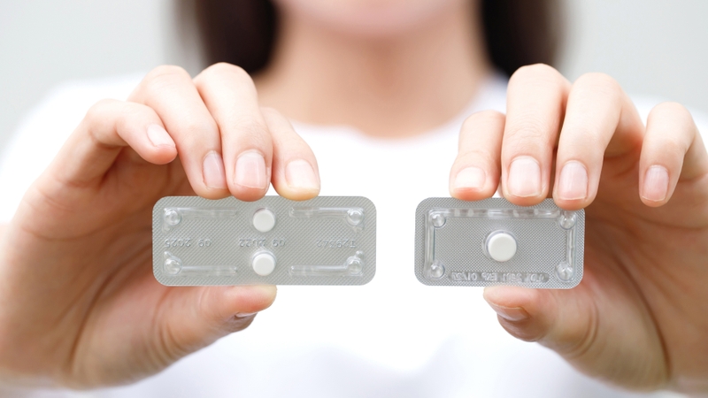 Thuốc tránh thai khẩn cấp và những điều bạn cần biết trước khi sử dụng 2