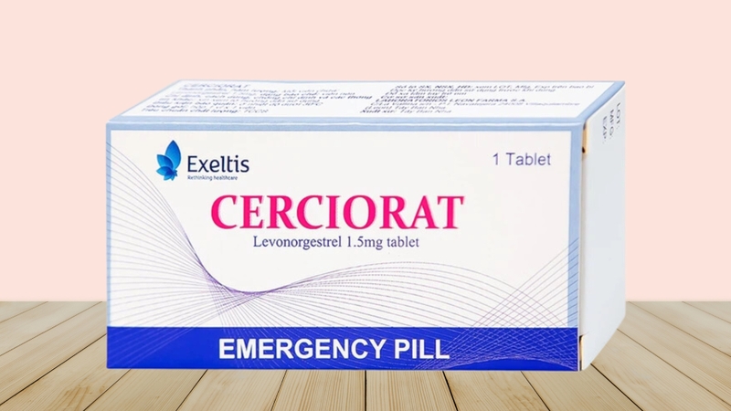 Thuốc tránh thai khẩn cấp và những điều bạn cần biết trước khi sử dụng 5