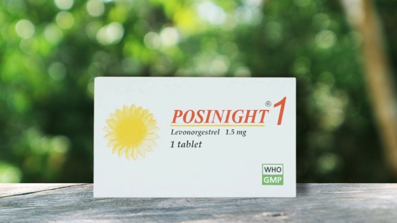 Thuốc tránh thai khẩn cấp và những điều bạn cần biết trước khi sử dụng 6