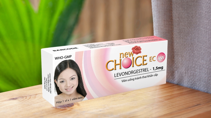 Thuốc tránh thai khẩn cấp và những điều bạn cần biết trước khi sử dụng 7