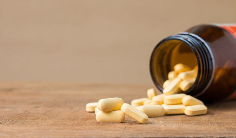 Các loại thuốc trị đau lưng tốt nhất hiện nay và các biện pháp hỗ trợ hiệu quả 1