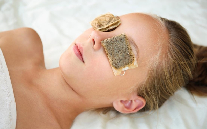 Các loại thuốc trị lẹo mắt hiệu quả được đánh giá cao 2