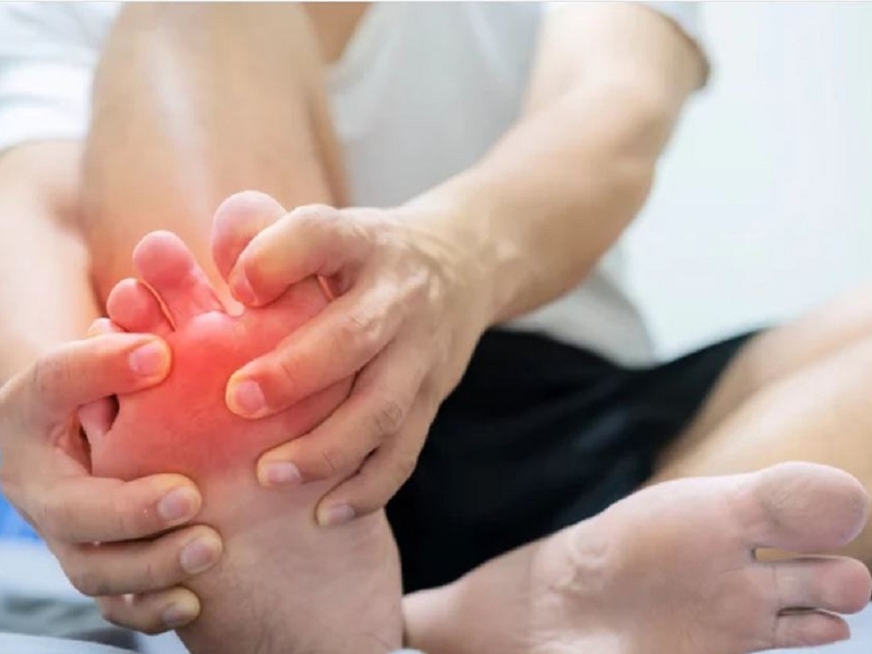 Các loại thuốc trị lở loét cho người tiểu đường theo từng giai đoạn 1