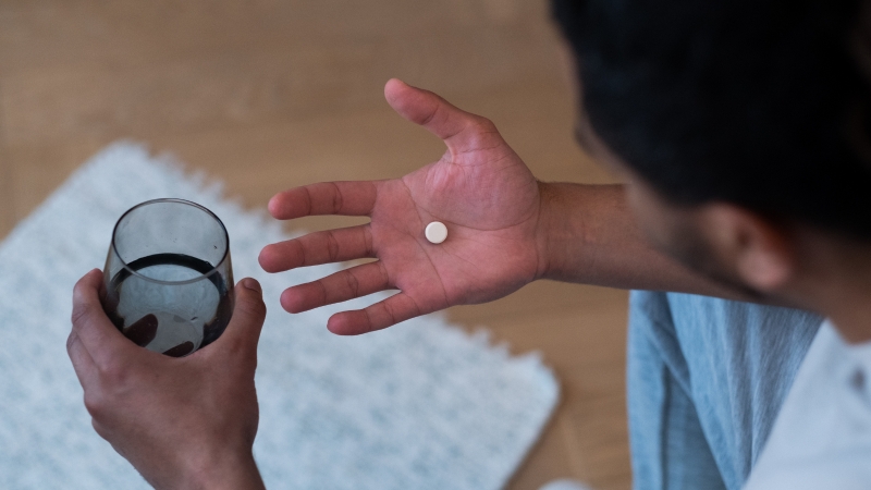 Nhóm thuốc corticosteroid đường uống