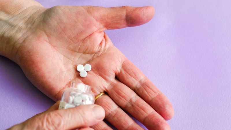 Các loại thuốc trị nước ăn tay hiệu quả và an toàn 5