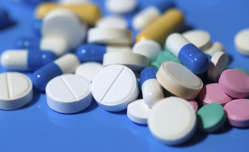 Các loại thuốc trị trào ngược dạ dày