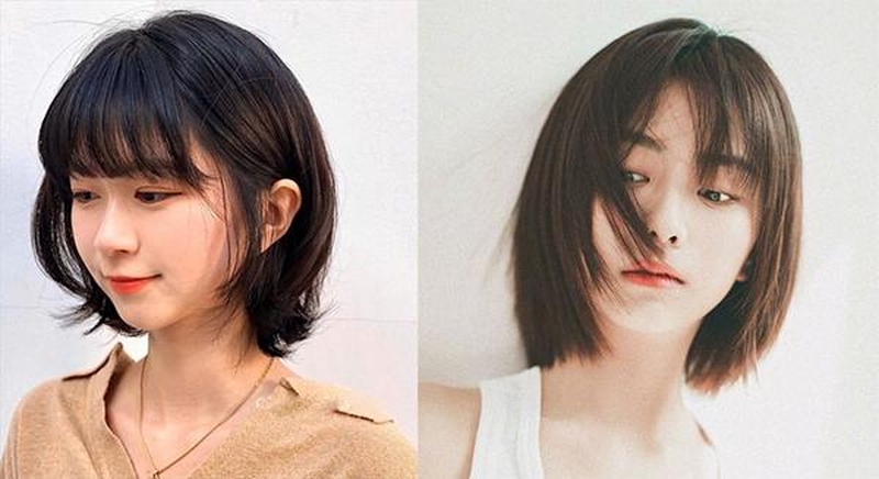 Điểm danh các loại tóc bob đang thịnh hành hiện nay cho bạn tham khảo 1