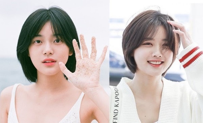 Điểm danh các loại tóc bob đang thịnh hành hiện nay cho bạn tham khảo 3