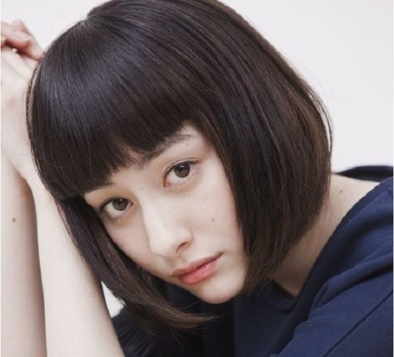 Các loại tóc ngắn phù hợp với từng kiểu khuôn mặt 6