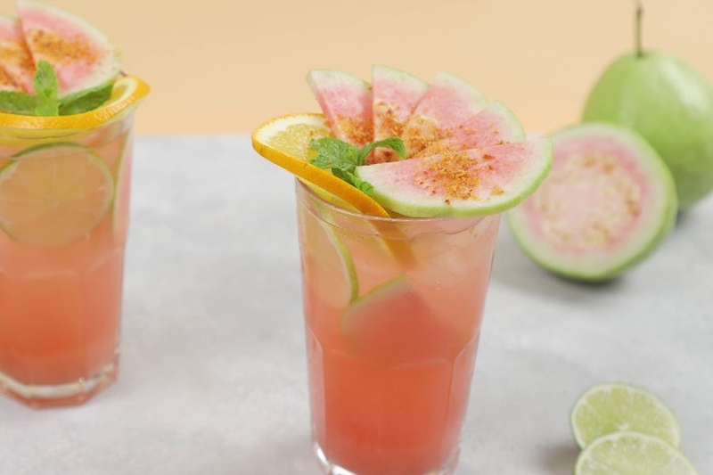 Các loại trà giải cảm mùa mưa 4