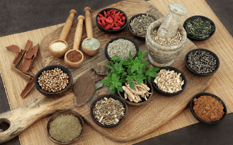 Các loại trà hạ huyết áp hiệu quả bạn nên lựa chọn 1