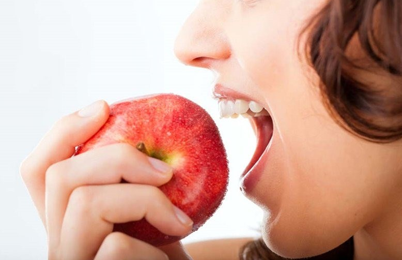 Các loại trái cây giảm mỡ bụng có những dưỡng chất gì? 3