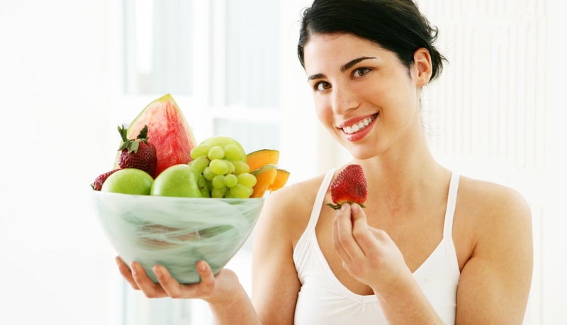 Các loại trái cây giúp giảm mỡ máu vừa ngon vừa lành 1