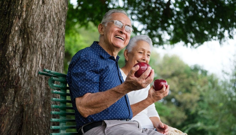 Các loại trái cây giúp giảm mỡ máu vừa ngon vừa lành 2