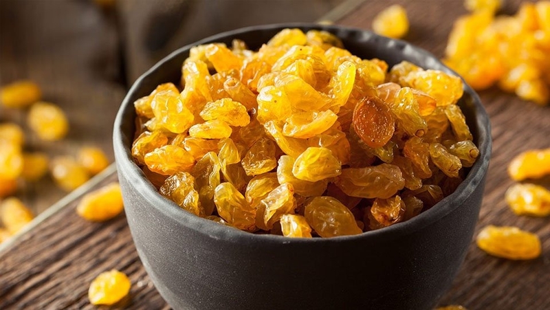 Các loại trái cây giúp tăng cân an toàn, hiệu quả  5