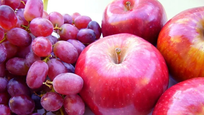 Các loại trái cây nên kết hợp với nhau cho hiệu quả cải thiện sức khoẻ toàn diện 3