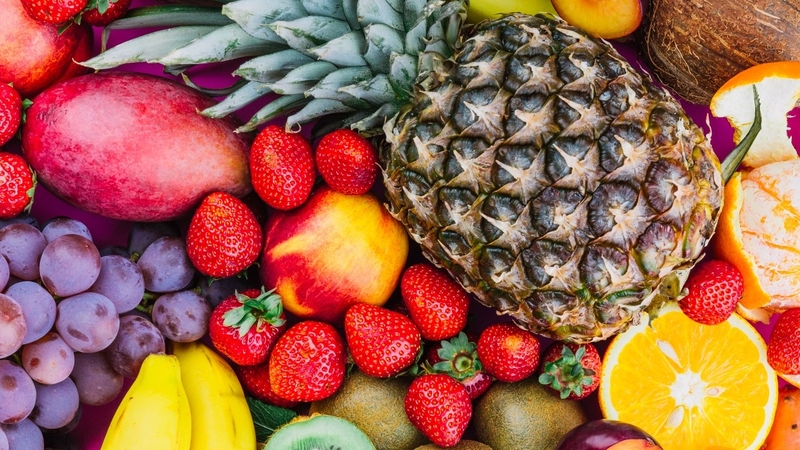 Các loại trái cây nên kết hợp với nhau cho hiệu quả cải thiện sức khoẻ toàn diện 1