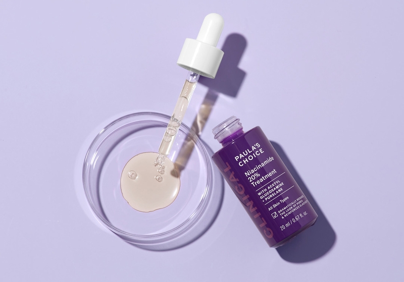 Các loại treatment da mụn hiệu quả được ưa chuộng hiện nay 3