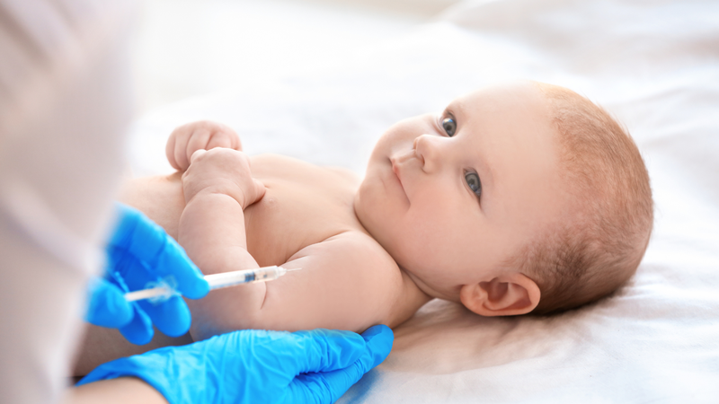 Các loại vắc xin uốn ván, bạch hầu và ho gà 2