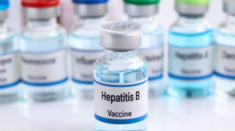 Các loại vắc xin viêm gan B và những lưu ý khi tiêm vắc xin viêm gan B 3