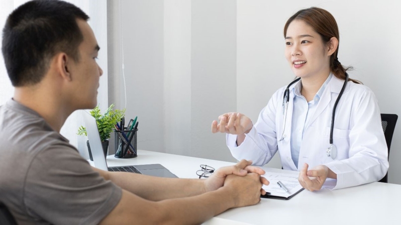 Các loại vắc xin viêm gan B và những lưu ý khi tiêm vắc xin viêm gan B 4