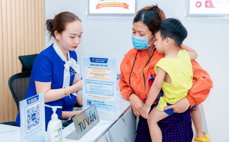 Tìm hiểu chi tiết về các loại vắc xin viêm màng não mủ 4