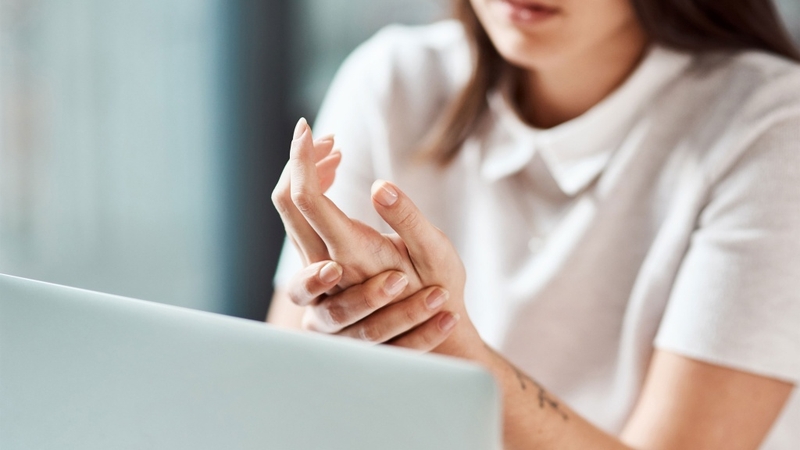 Các loại viêm khớp dạng thấp thường gặp 3