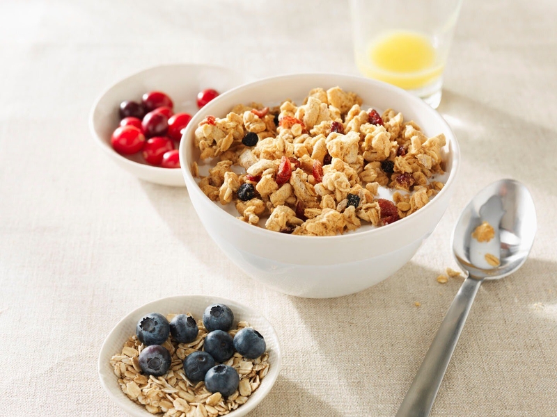 Các loại vitamin nhóm B: Những điều cần biết 2