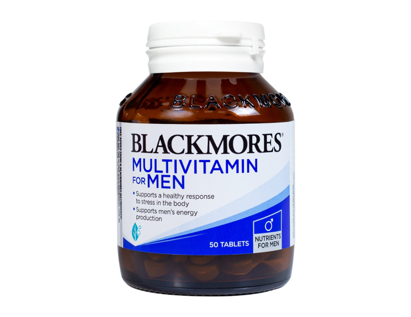 Các loại vitamin tổng hợp cho người suy nhược cơ thể mà bạn nên biết 4