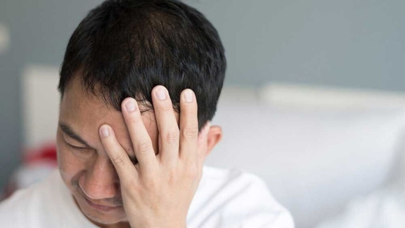 Các loại xuất huyết não: Phân loại cụ thể và cách chẩn đoán 4