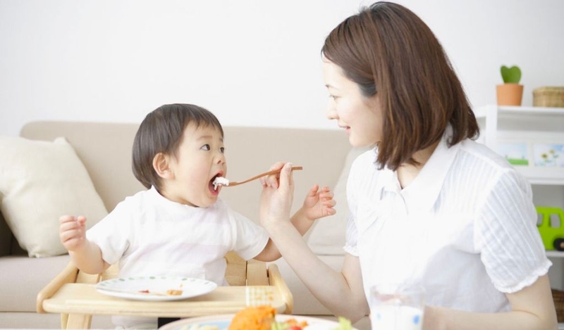 Các loại yến sào cho trẻ biếng ăn hiệu quả tức thì 3