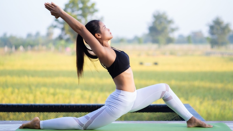 Các loại yoga phổ biến bạn nên thử một lần 1
