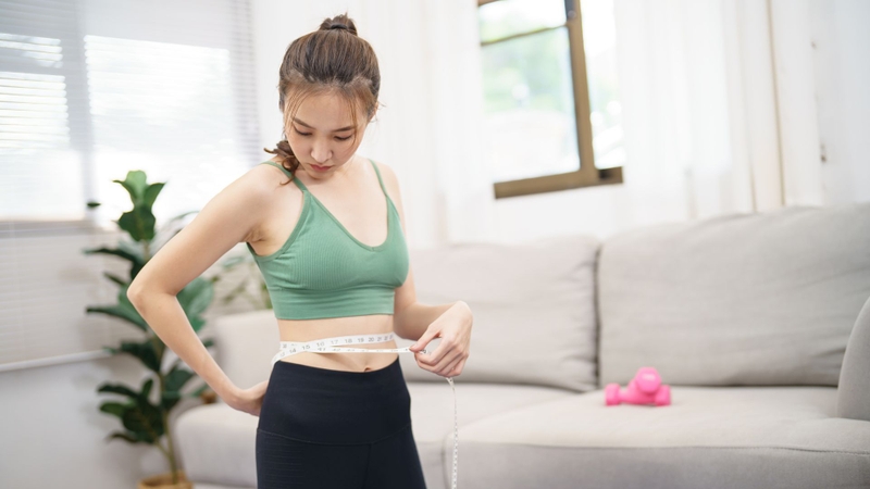 Các lợi ích khi tiêu thụ 100 gram protein mỗi ngày 2