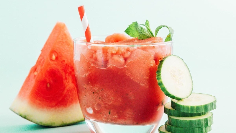 Các lợi ích khi uống sinh tố dưa hấu mỗi ngày bạn không thể bỏ qua 4