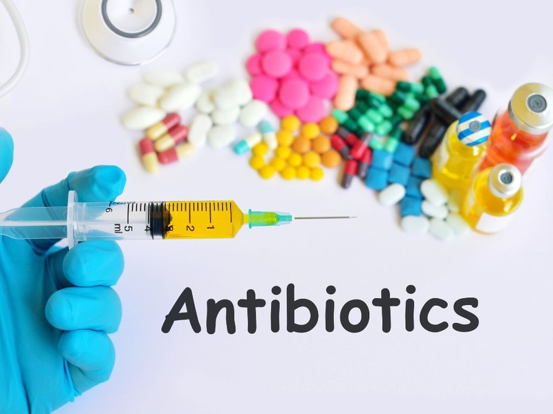 Các lưu ý khi dùng kháng sinh Carbapenem và những điều cần biết