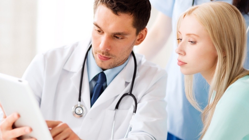 Những lý do khám sức khoẻ định kì bạn nên biết 4