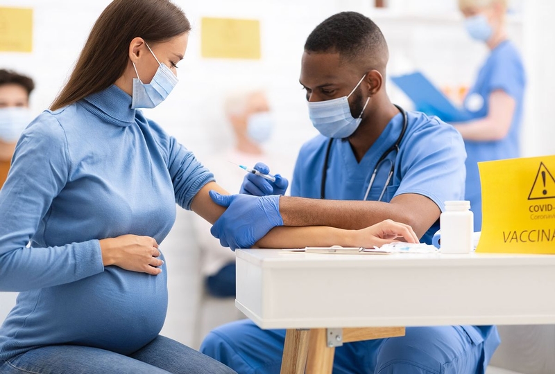 mốc khám thai quan trọng cuối thai kỳ