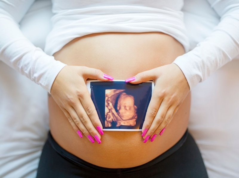 Các mốc siêu âm thai 4D quan trọng mẹ bầu nên biết 1