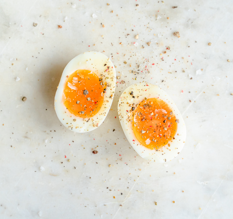 Các món ăn không tinh bột giúp giảm cân hiệu quả - Chế độ ăn kiêng tinh bột là gì? 3