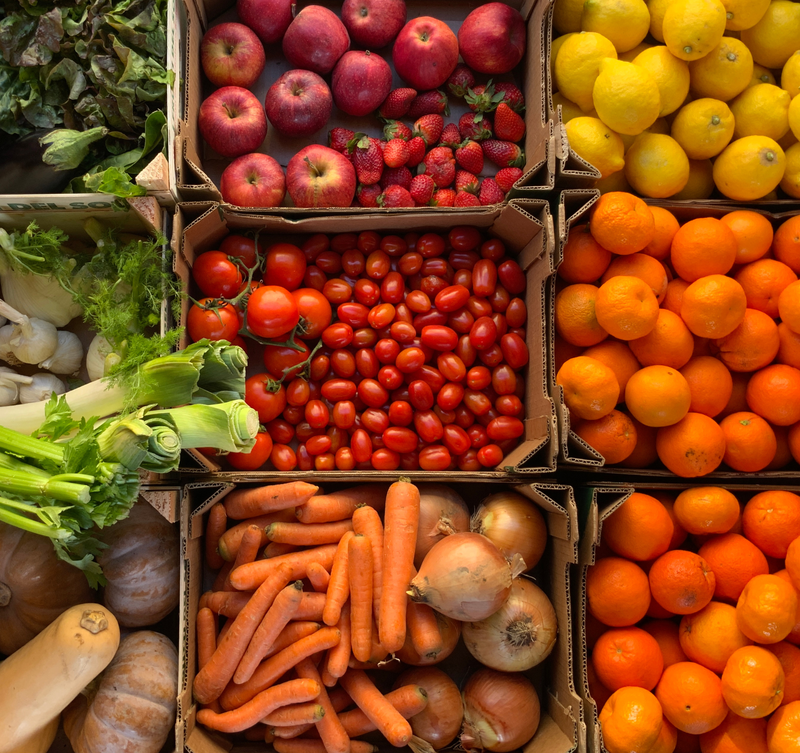 Các món ăn không tinh bột giúp giảm cân hiệu quả - Chế độ ăn kiêng tinh bột là gì? 4