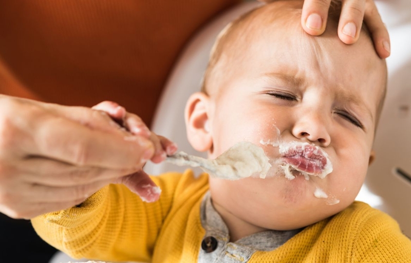 Tổng hợp các nhóm món ăn nhẹ cho bé dễ làm, giàu dinh dưỡng 4