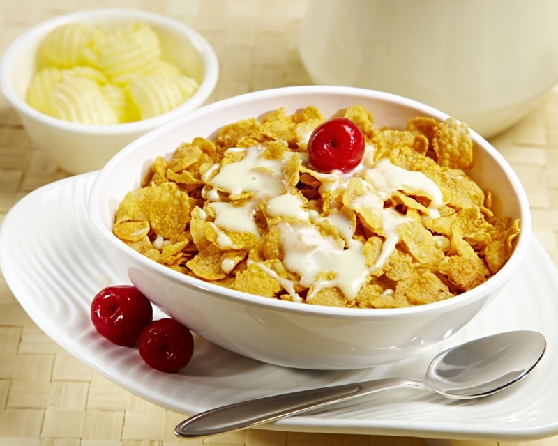 Chỉ 15 phút có ngay các món ăn sáng bổ dưỡng cho cả nhà 2