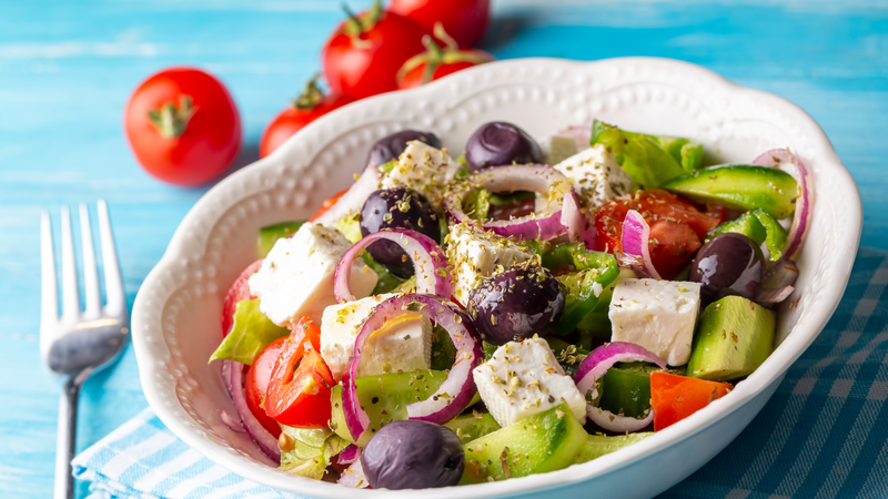 Các món ăn sáng không tinh bột cho chế độ ăn kiêng 3