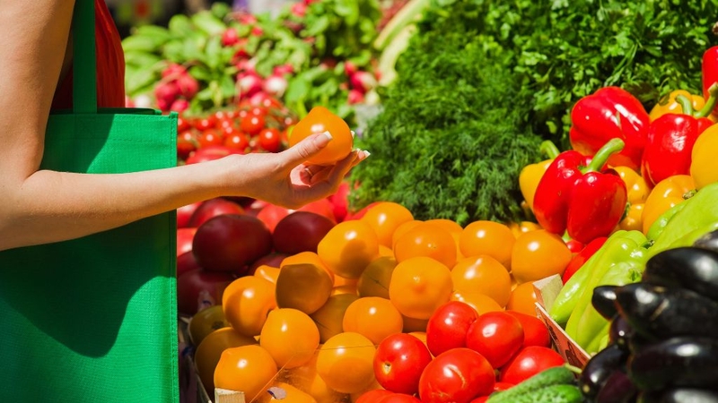 Các món ăn từ cà chua giúp giảm cân mà bạn nên biết 4